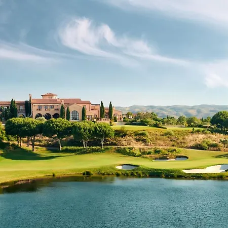 Villa Monte Rei