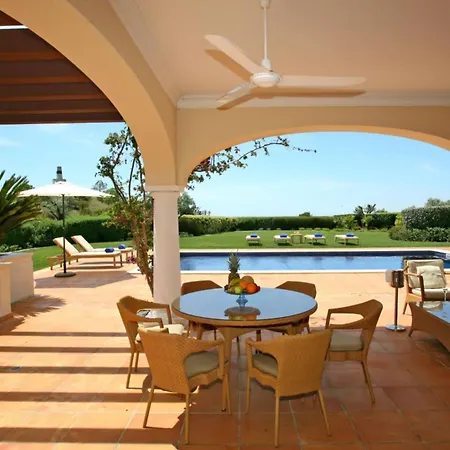 Villa Monte Rei Vila Nova de Cacela
