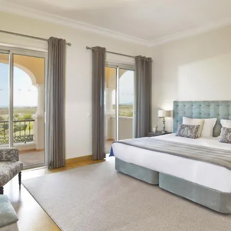 Villa Monte Rei Vila Nova de Cacela