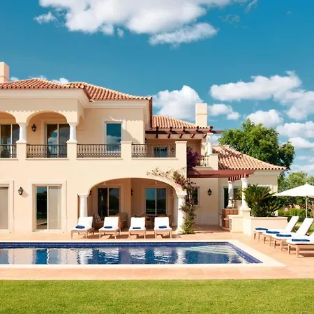 Villa Monte Rei